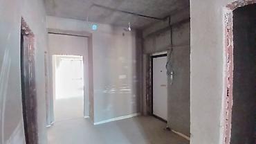2 8: 3 комнаты, 121 м², Асанбай мкр Элитка, 6 этаж, ПСО (под самоотделку) — 9