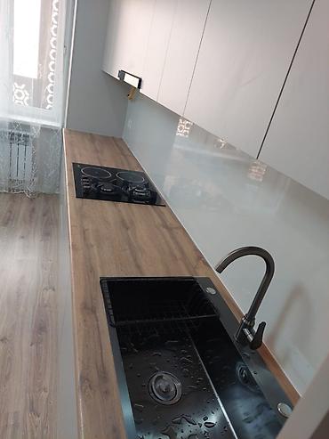 Продажа квартир: 2 комнаты, 53 м², 108 серия, 9 этаж, Евроремонт — 13