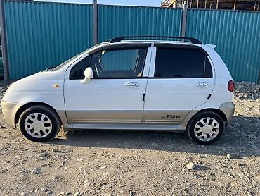мини машины китайские: Daewoo Matiz: 2004 г., 0.8 л, Автомат, Бензин, Хэтчбэк — 2