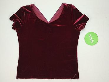 na gumce: Top damski, rozmiar 2XL — 2