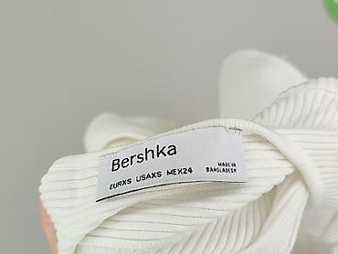 zara basic: Bershka, Body damskie, rozmiar XS — 4