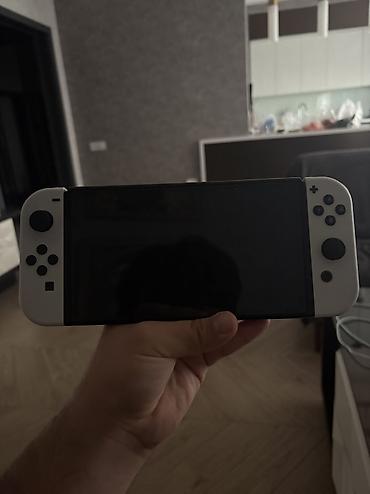 nintendo da: Yenidir. Problemi yoxdur, təmiz işlədilib. Qutudan çıxan hər şey var — 1