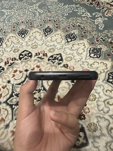 mini iphone: Samsung Galaxy A24 4G, Б/у, цвет - Черный — 3