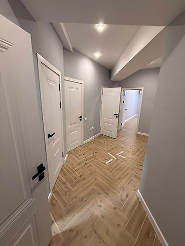 автомо: 2 комнаты, 82 м², Кок-Жар ж/м Элитка, 6 этаж, Свежий ремонт — 9
