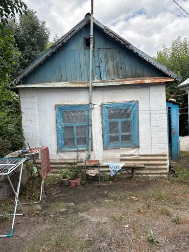 Продажа домов: Дом, 48 м², 3 комнаты, Собственник, Косметический ремонт — 14