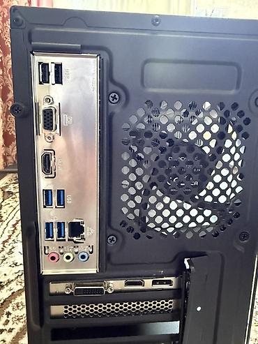 Настольные ПК и рабочие станции: Компьютер, Игровой, HDD — 4