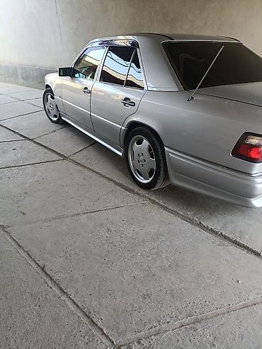 тиволи машина цена бишкек: Mercedes-Benz W124: 1995 г., 3.2 л, Автомат, Бензин, Седан — 3