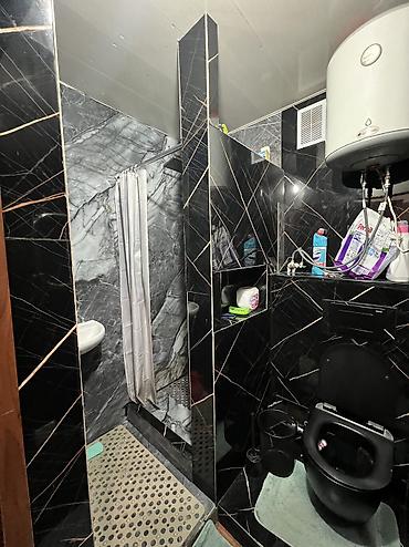 Продажа квартир: 2 комнаты, 47 м², Индивидуалка, 3 этаж, Косметический ремонт — 9