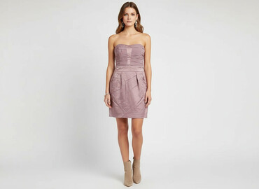 eleganckie sukienki warszawa: Orsay, Women`s dress, size S