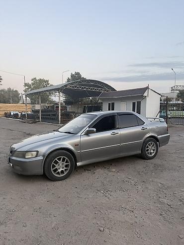 honda a: Honda Accord: 1998 г., Бензин, Седан — 1