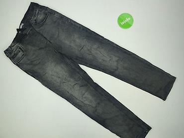 buty mil tec: Spodnie jeansowe, Reserved, 15 lat, 170, stan - Bardzo dobry — 2