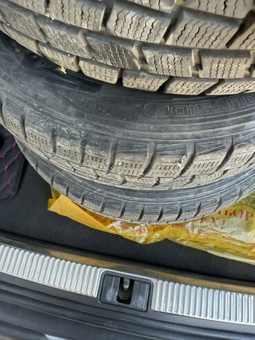 шины зимние 14 размер: Шины 175 / 65 / R 14, Зима, Комплект, Легковые, Dunlop