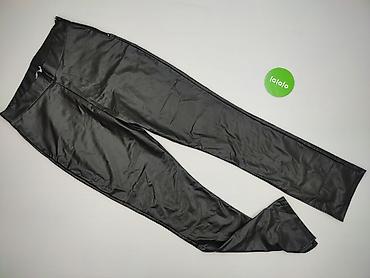 premium: NLY Trend, Legginsy Ze skóry ekologicznej damskie, rozmiar L — 2