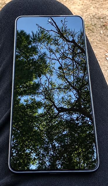 poko telefon: Xiaomi 12 Lite, 256 GB, rəng - Boz, 
 Sensor — 2