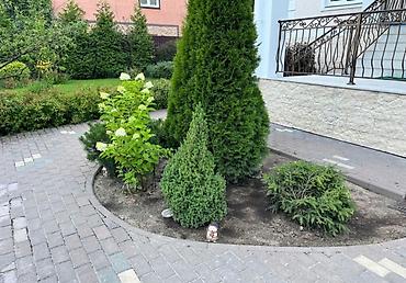 Установка другой техники: Автополив «под ключ» для газонов, клумб, садов и огородов. Что — 16