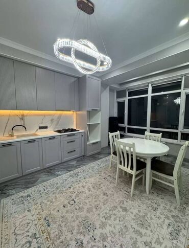 Продажа участков: 1 комната, 42 м², Элитка, 6 этаж