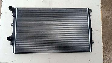 golf 6 instrument tabla: HLADNJAK VODE MOTORA ZA VOLKSWAGEN GOLF 5 OD 2004. DO 2008. GOD. | — 1