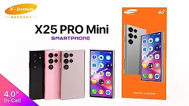 sadə telfon: - 4.0" In-Cell ekran – kompakt ölçü, parlaq və rəngli görüntü - 4G — 1