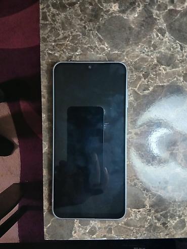 get.az video yukle: Samsung Galaxy A17, rəng - Boz, Barmaq izi — 1