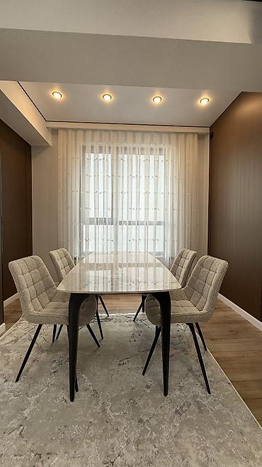 Продажа квартир: 3 комнаты, 104 м², Элитка, 8 этаж, Дизайнерский ремонт — 16