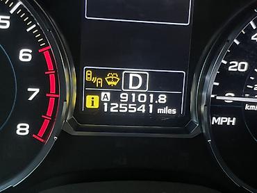 бампер forester: Subaru Forester: 2017 г., 2.5 л, Автомат, Бензин, Кроссовер — 8