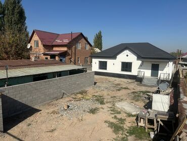 купить дом покровка: Дом, 112 м², 4 комнаты, Собственник, Дизайнерский ремонт