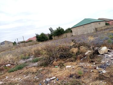 xacmazda torpaq sahesi satilir: 15 sot, Mülkiyyətçi, Kupça (Çıxarış)