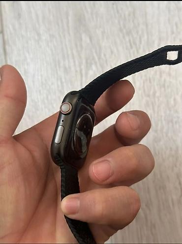 huawei ultimate: Продаются Смарт часы HK 10 Pro Plus⌚ лучшая реплика Apple Watch 9-10 — 4