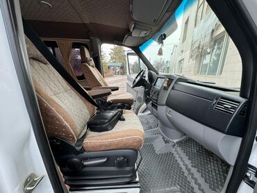 5д полики субару легаси: Mercedes-Benz Спринтер: 2008 г., 2.2 л, Автомат, Дизель, Бус