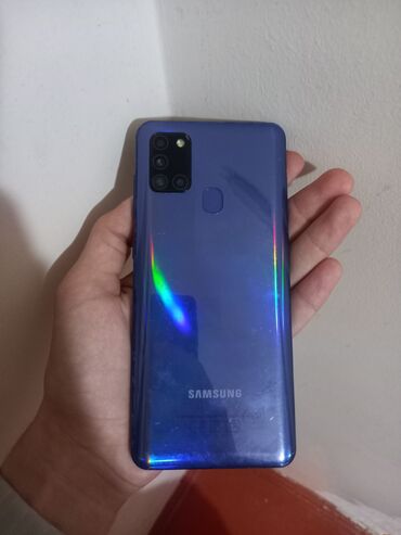 мясорубка zepter цена в бишкеке: Samsung Galaxy A21S, 32 ГБ, цвет - Голубой, Отпечаток пальца at lalafo.az мясорубка zepter цена в бишкеке: Samsung Galaxy A21S, 32 ГБ, цвет - Голубой, Отпечаток пальца