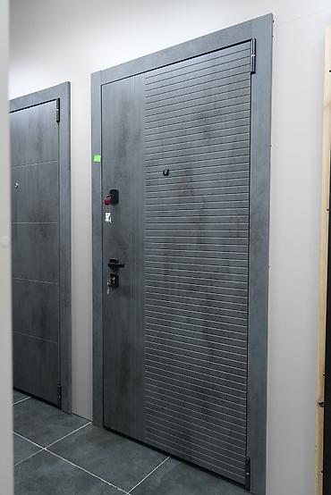 Бронированные двери на заказ: Бронированные двери на заказ, Другое назначение, Одностворчатая, Россия, Другая особенность, Бесплатная доставка — 26