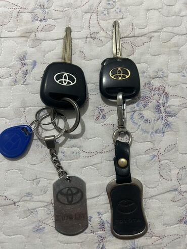 Toyota: Toyota Allex: 2003 г., 1.8 л, Автомат, Бензиновая, Хэтчбэк — 18