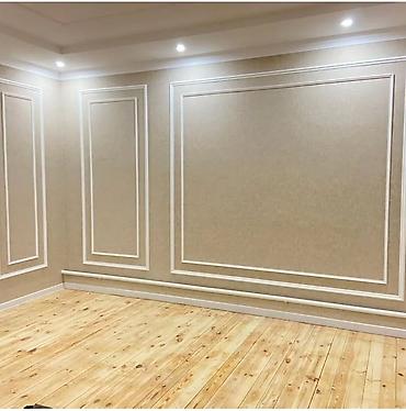 Другие малярные работы: Сделаем евро ремонт под ключ — 9