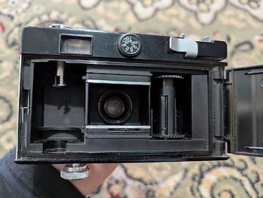 Техника жана электроника: Цена договорная Пленочный фотоаппарат Safari (Made in USSR) с — 8