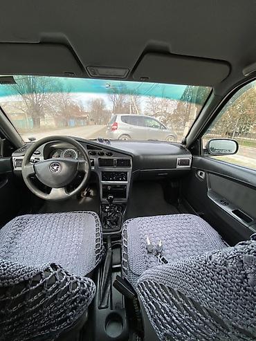 Daewoo: Daewoo Nexia: 2011 г., 1.5 л, Механика, Бензин, Седан — 8