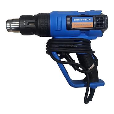 dyson фен: №: 16047 Məhsulun adı: İnşaat feni Semprox SHG-2002 Brend: Semprox — 2