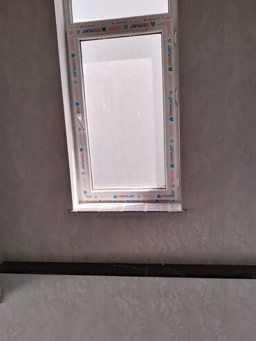 Pəncərələrin quraşdırılması, montajı: PVC pəncərə və balkon qapısı hazırlama və quraşdırma xidməti - — 9