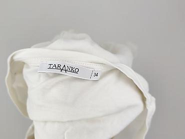 tarnko: Taranko, Bluzka damska, rozmiar 2XS — 4