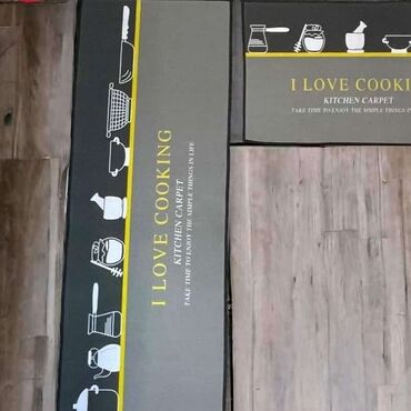 Tepisi i prostirke: Tepih Staza, Pravougaoni — 4