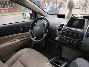 Toyota: Toyota Prius: 1.5 l | 2007 il Hetçbek — 9