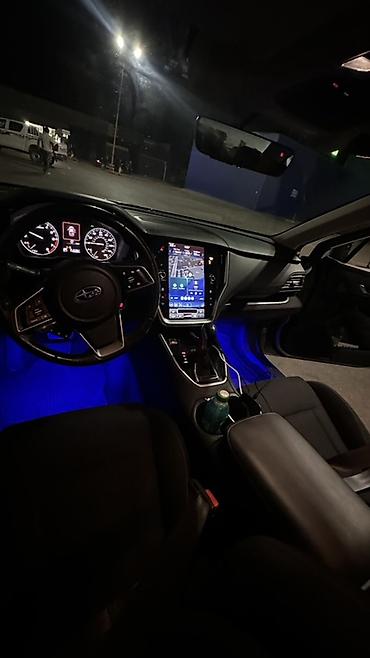 оптом светы: Subaru Legacy: 2022 г., 2.5 л, Вариатор, Бензин, Седан — 10