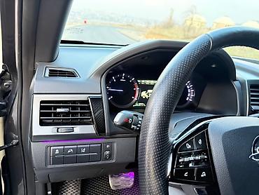 rexston khan: Ssangyong Rexton Khan: 2021 г., 2.2 л, Автомат, Дизель, Пикап — 10