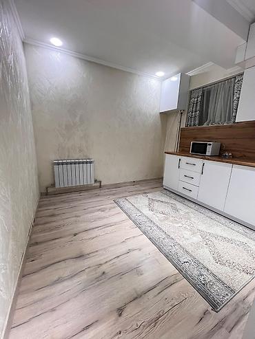 продается квартира в токмаке: 1 комната, 48 м², Рынок Келечек, Элитка, 10 этаж, Евроремонт — 6
