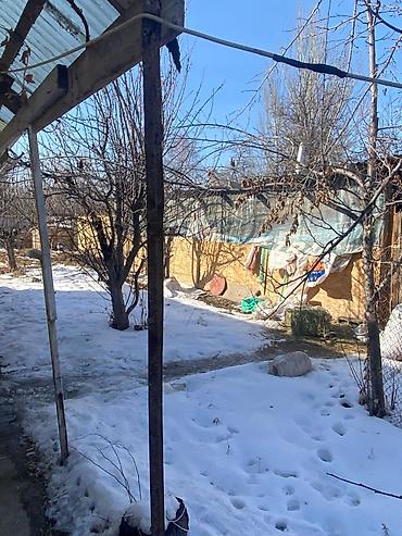 Продажа коттеджей и домов: Продается дом мансардный 📍с Прохладное (Кой-Таш) • участок 8 сотых • — 12