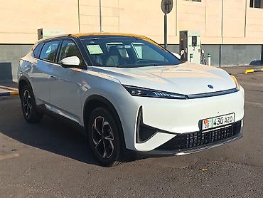 Dongfeng: Dongfeng : 2026 г., 0.1 - engine capacity л, Автомат, Электромобиль, Жол тандабас lalafo.kg да — 1 Dongfeng: Dongfeng : 2026 г., 0.1 - engine capacity л, Автомат, Электромобиль, Жол тандабас — 1