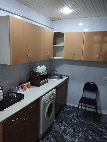 divan fabrika: 3 otaqlı mənzil – tam mebellı və məişət texnikalı - Planlaşdırma — 2