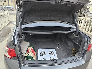 акорд 6: Honda Accord: 2008 г., 2.4 л, Автомат, Бензин, Седан — 8