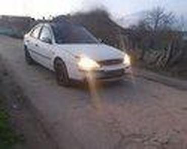 Ford: FORD MONDEO BENZ 2002. GOD. - KOMPLETAN AUTO U DELOVIMA | mondeo na lalafo.rs — 11 Ford: FORD MONDEO BENZ 2002. GOD. - KOMPLETAN AUTO U DELOVIMA | mondeo — 11