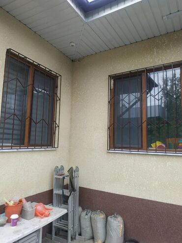 Сварка: Сварка | Решетки на окна — 19