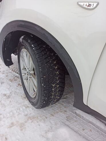 внедорожник киа: Kia Sportage: 2015 г., 1.7 л, Автомат, Дизель, Внедорожник